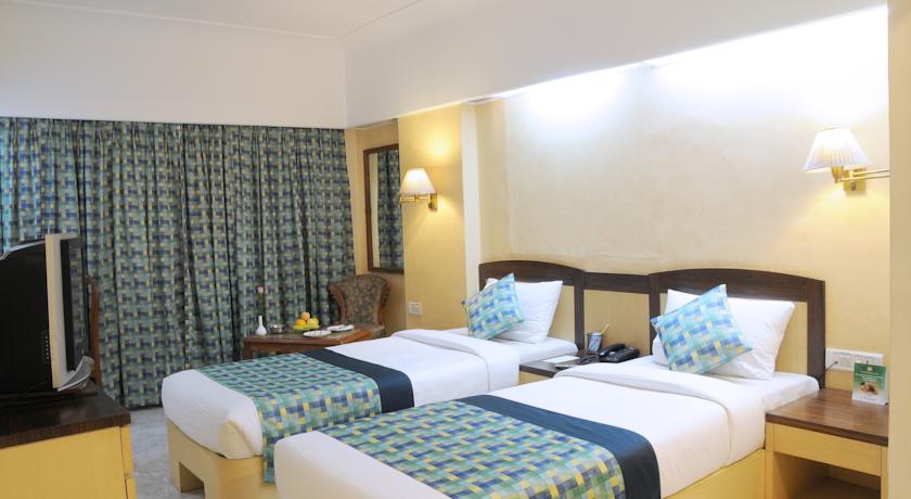 The Emerald Hotel